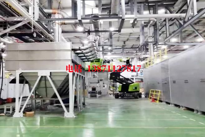 乌达机电设备安装工程,设备安装公司