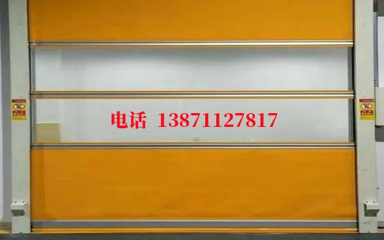 乌达洁净室门